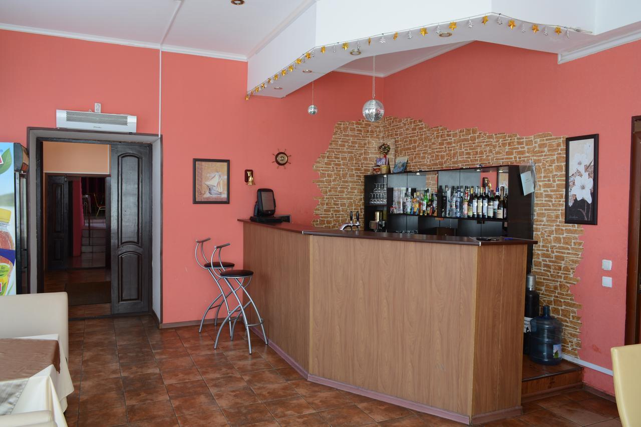 HOSTEL ADMIRAL ЛОДЕЙНОЕ ПОЛЕ (Россия) - от 7546 RUB | NOCHI